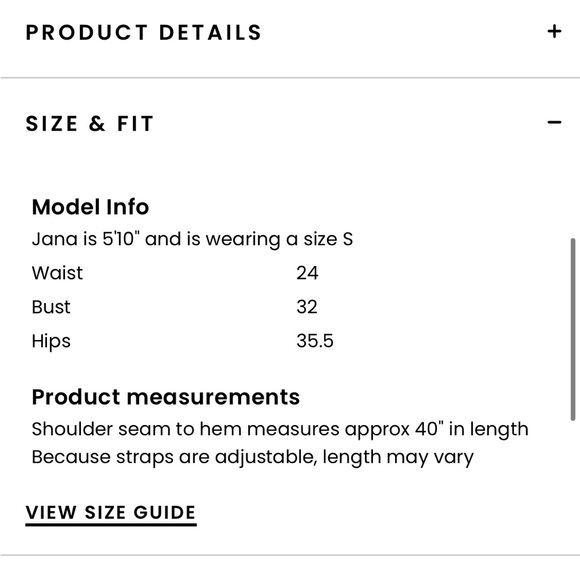 For Love And Lemons Colette‎ Mini Dress - Picture 5 of 9